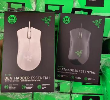 Razer鼠标炼狱蝰蛇标准版鼠标