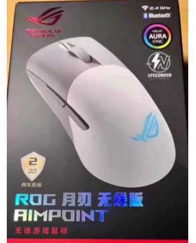 月刃AP 月刃无线AimPoint36k